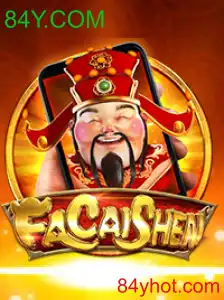 Descubra o Fascinante Mundo de FaCaiShenM - Um Jogo Emocionante com 84Y.COM